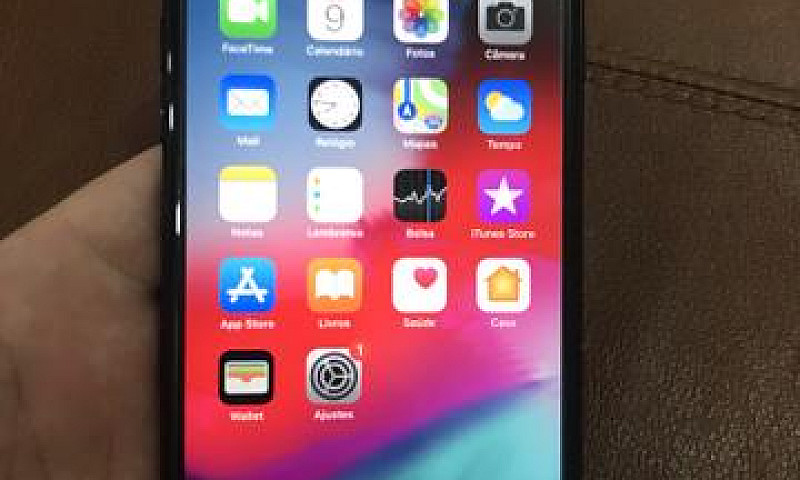 Iphone 7 Plus De 256...