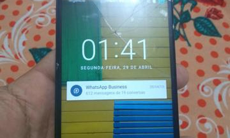 Moto X2 Trincado E S...