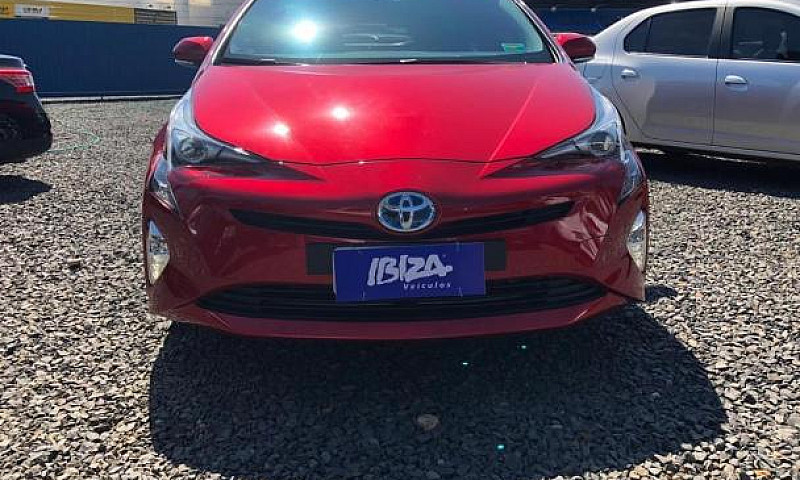 Toyota Prius 1.8 Híb...