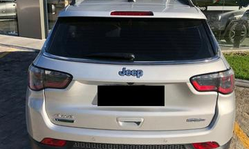 Jeep Compass...