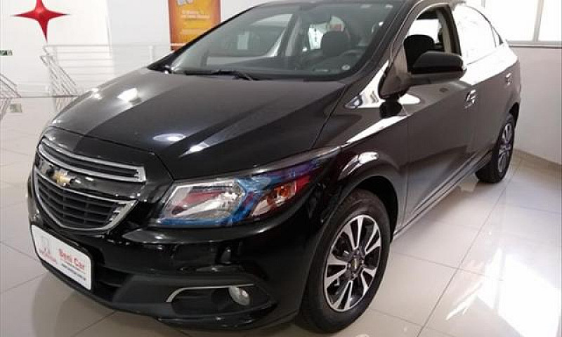 Chevrolet Onix 1.4 M...