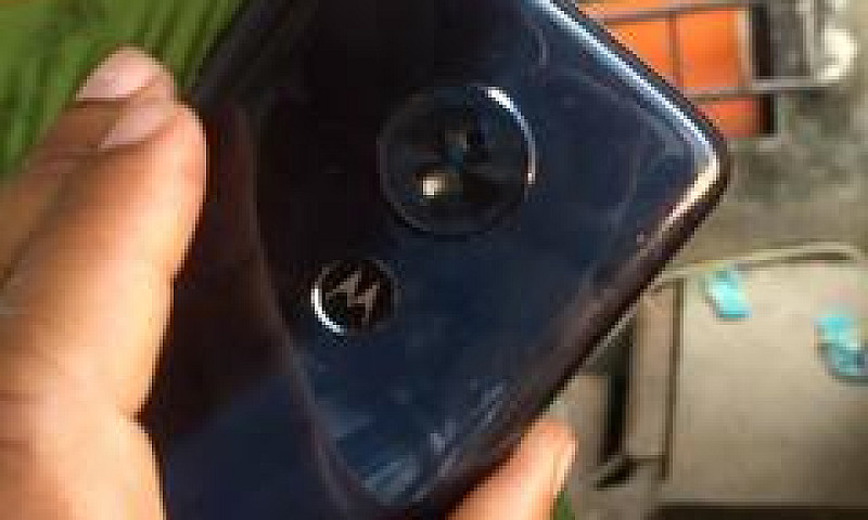 Moto G6...
