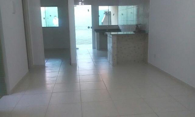 Aluguel Casa - Resid...