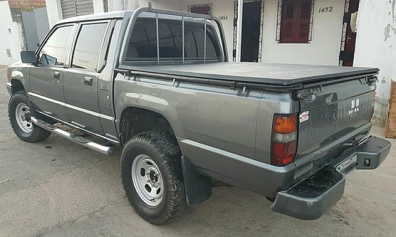 L200 - Completa...