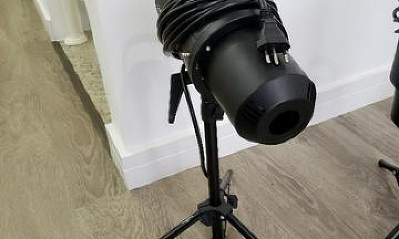 Kit Flash Apolo Ii G...