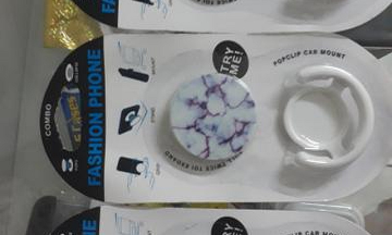 10 Pop Socket...