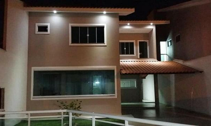 Casa Nova No Calhau ...