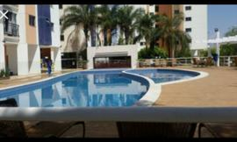 Alugo Apartamento Em...