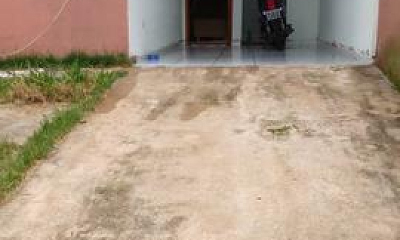 Vendo Ágio De Casa...