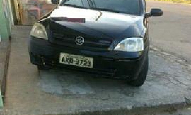Corsa Hatch...