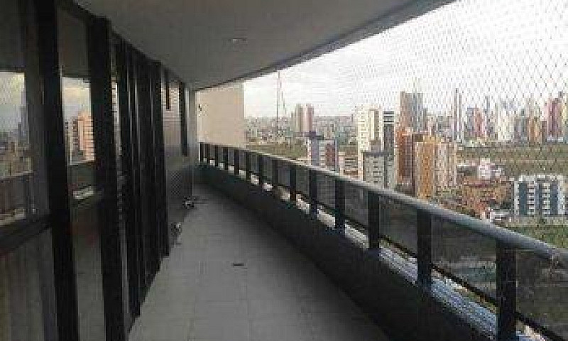 Apartamento Em Manai...