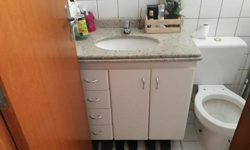Alugo Apartamento Em...