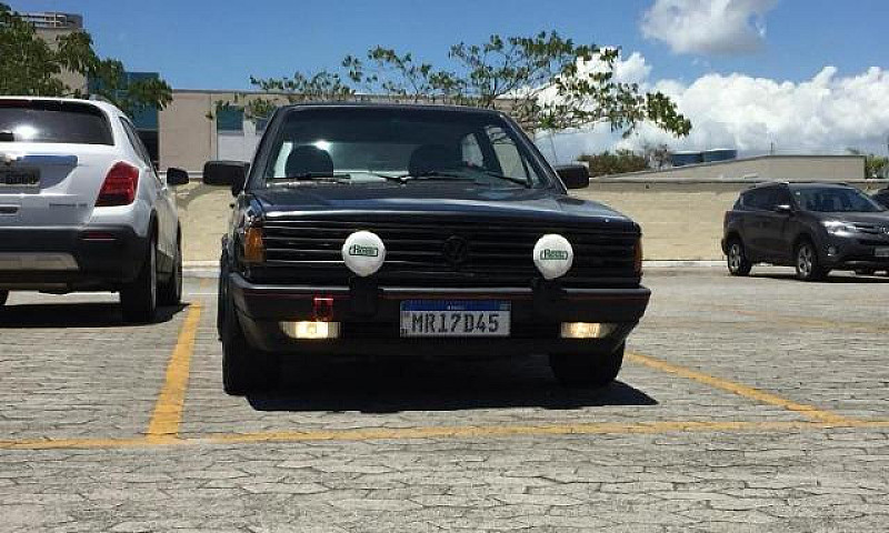 Vw - Volkswagen Gol...