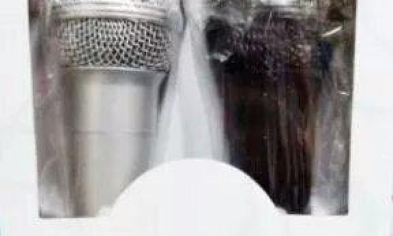 Kit Microfone Lelong...