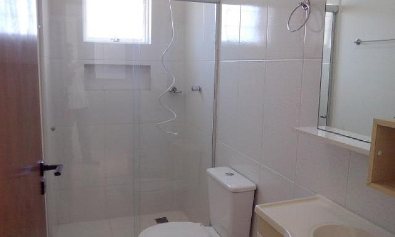 Apartamento Novo...