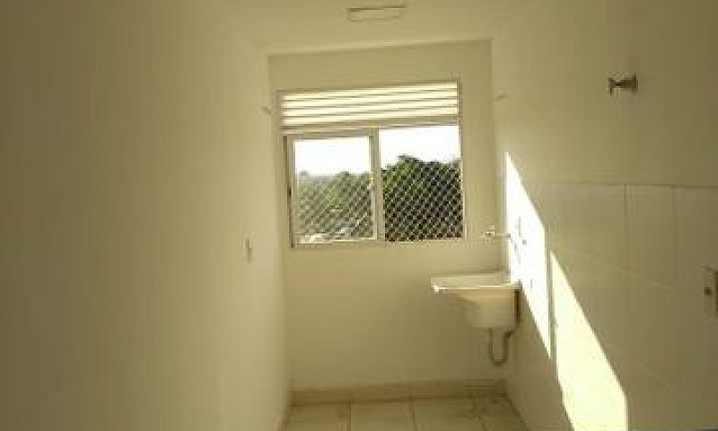 Apartamento 2 Quarto...