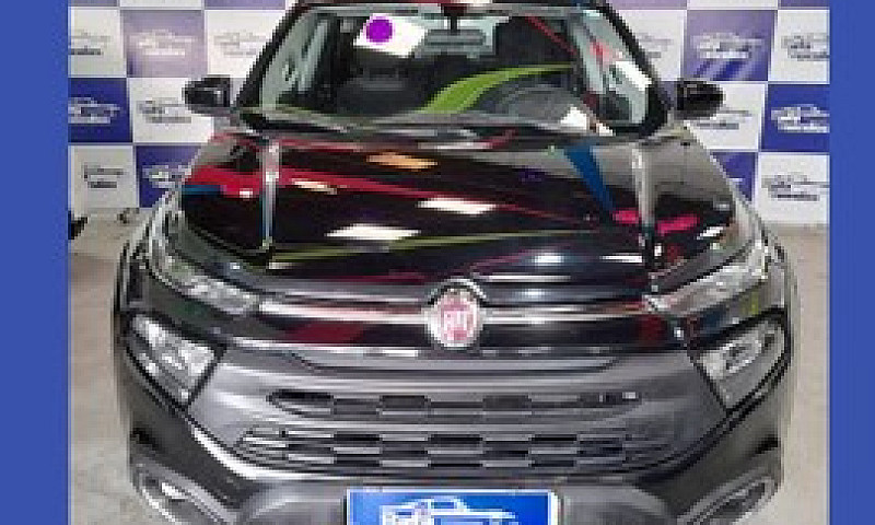 Fiat Toro 1.8 At6 20...