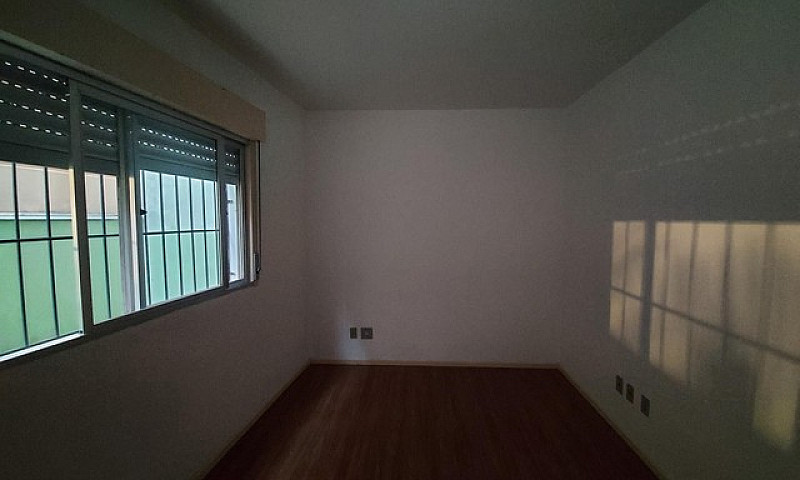 Apartamento Com Terr...