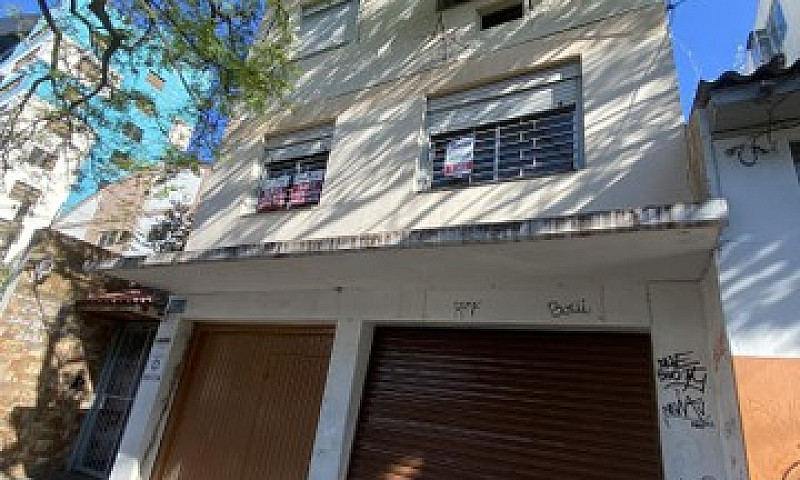 Apartamento 2 Dormit...