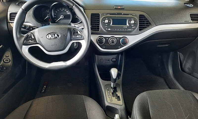Picanto Ex Automatic...