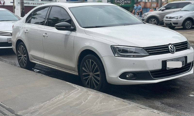 Jetta 2.0 Tsi Highli...