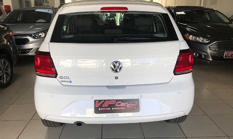 Volksvagen Gol 1.6L ...