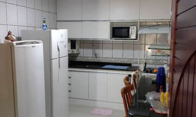 Excelente Casa No Ba...