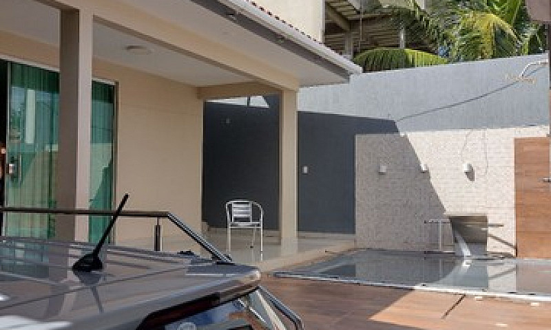 Excelente Casa No Ba...