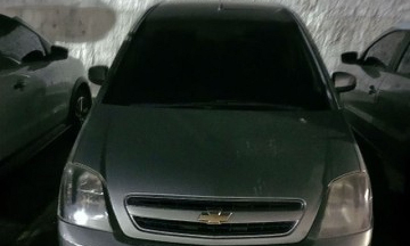 Meriva 1.8 Flex 2006...