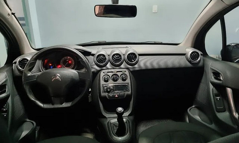 Citroën C3 Flex 2015...