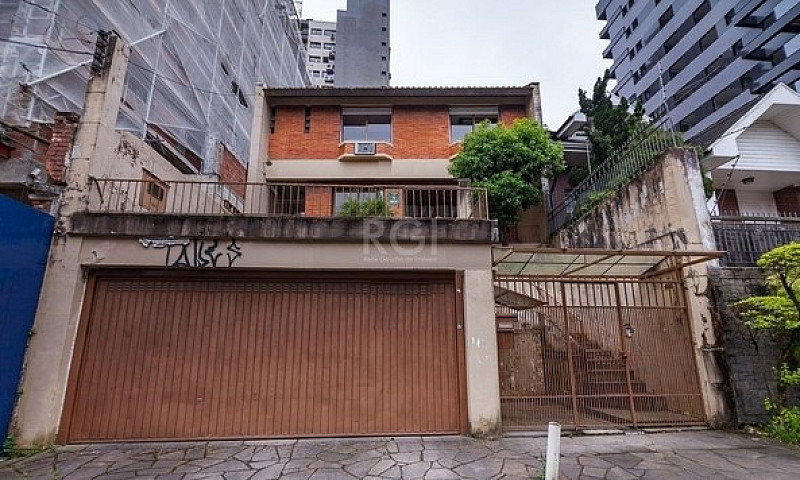 Porto Alegre - Casa ...