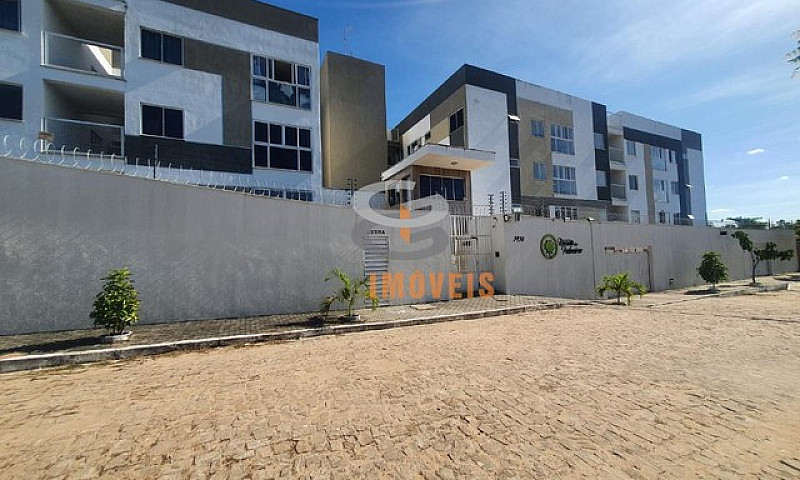 Ed. Recanto Das Palm...