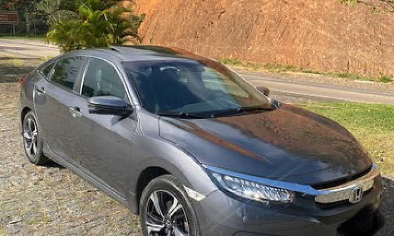 Civic Touring 18/19 ...