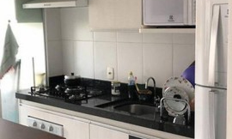 Apartamento  2 Quart...