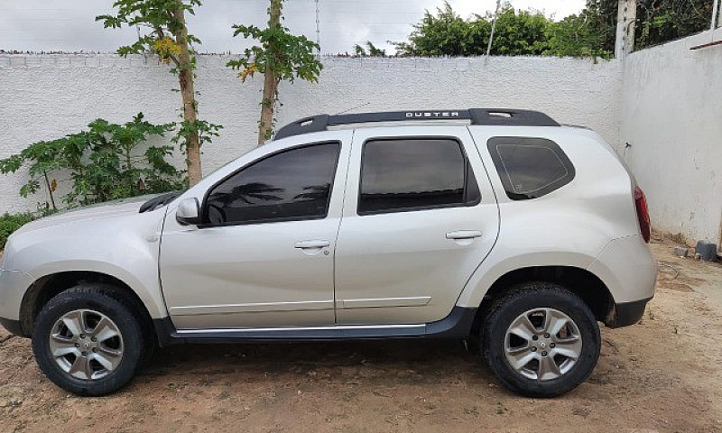 Renault/Duster 16 A ...