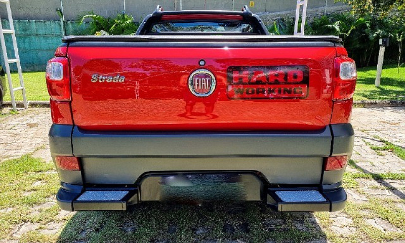 Strada 2019 | Centra...