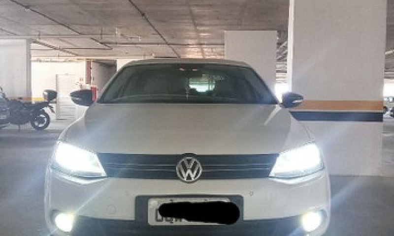 Vendo Jetta 2011...