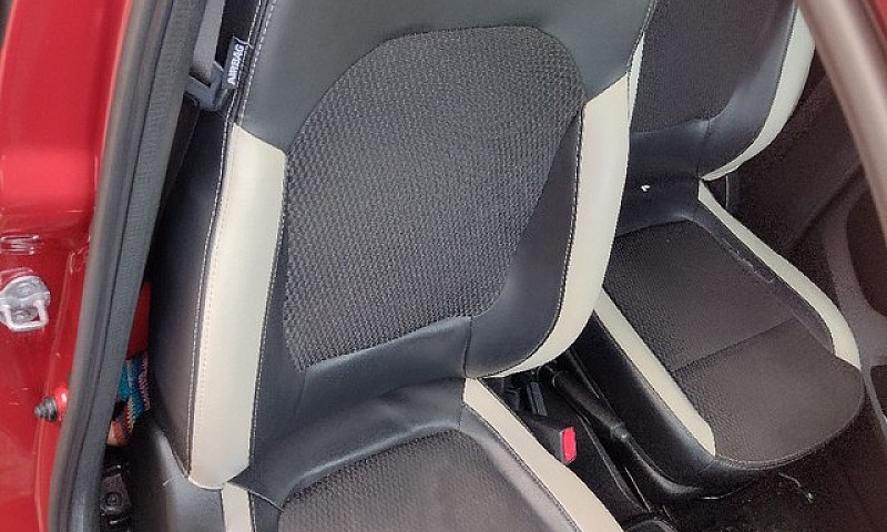 Kwid Intense 2019...