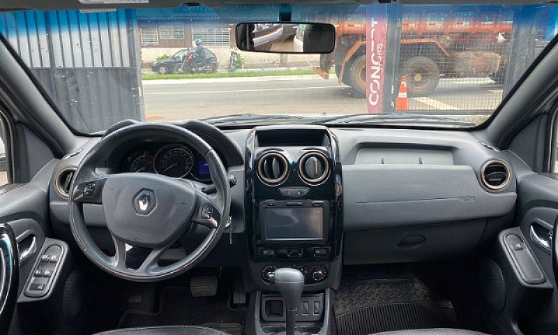 Renault Duster 2.0 D...