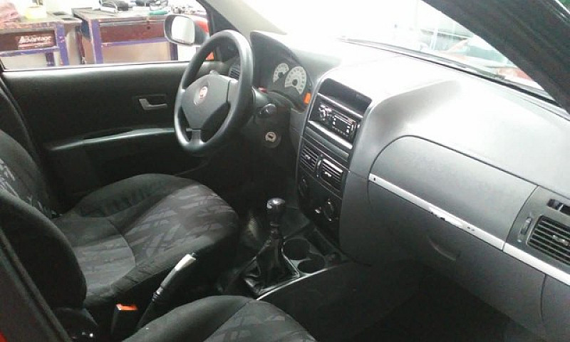 Vendo Palio Elx...