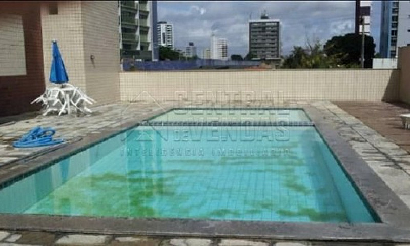 Apartamento Na Madal...