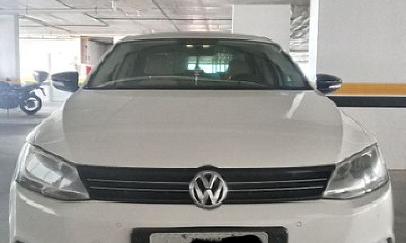 Vendo Jetta 2011...