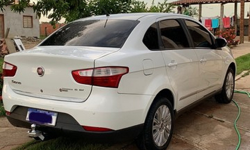 Grand Siena 1.6 Esse...