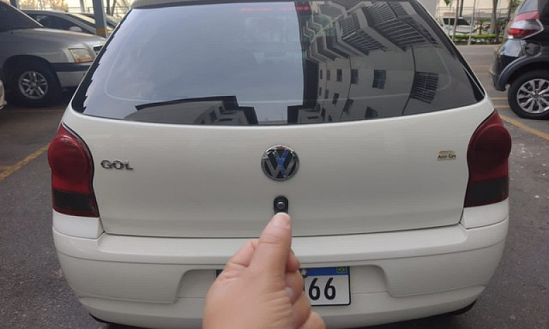 Vendo Gol G4 2014 Co...