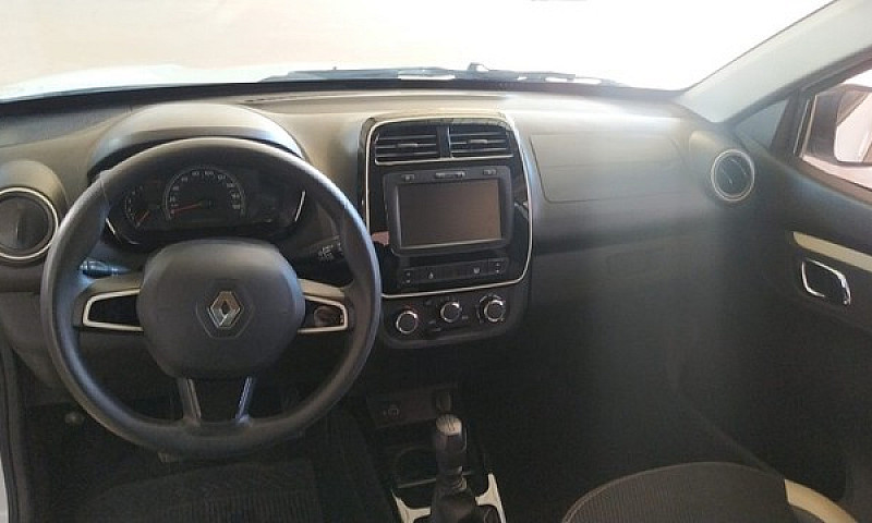 Kwid Intense 1.0 Fle...