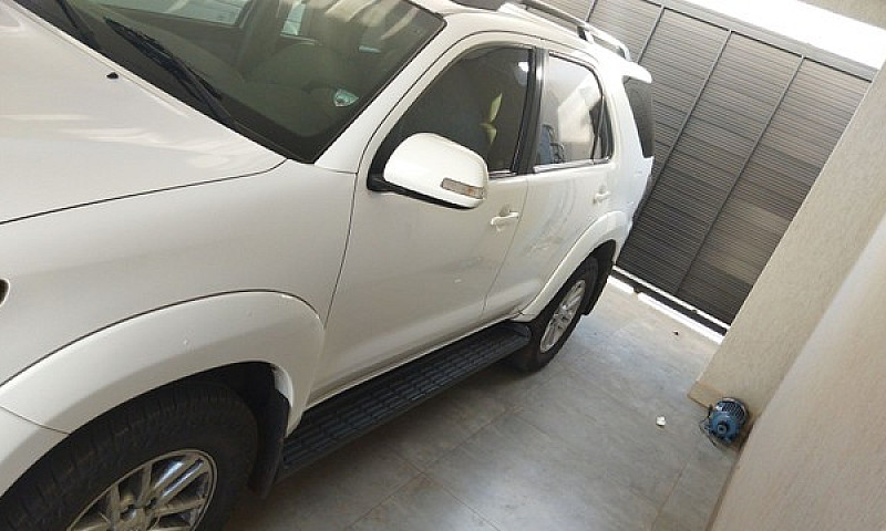 Hilux Sw4 2015/2015 ...