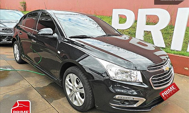 Chevrolet Cruze 1.8 ...