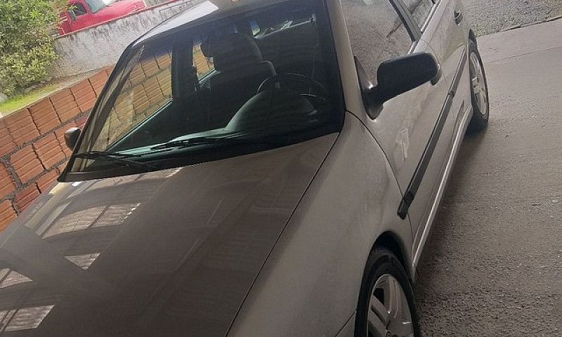 Gol G3 Power 1.6 Ap ...