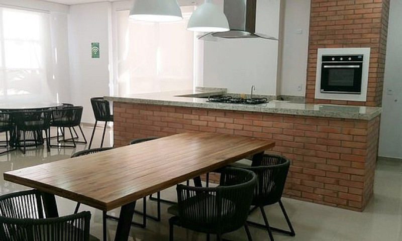 Apartamento Para Ven...