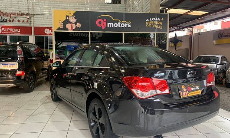 Chevrolet Cruze Lt 1...